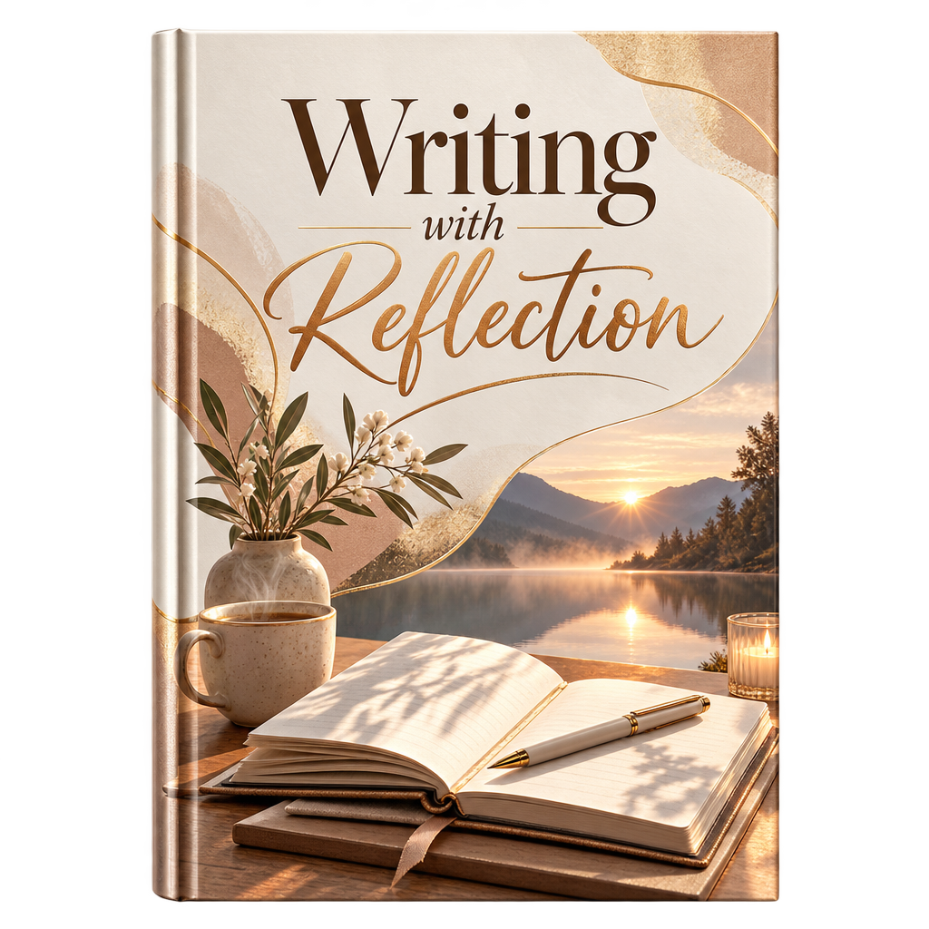 Writing with Reflection