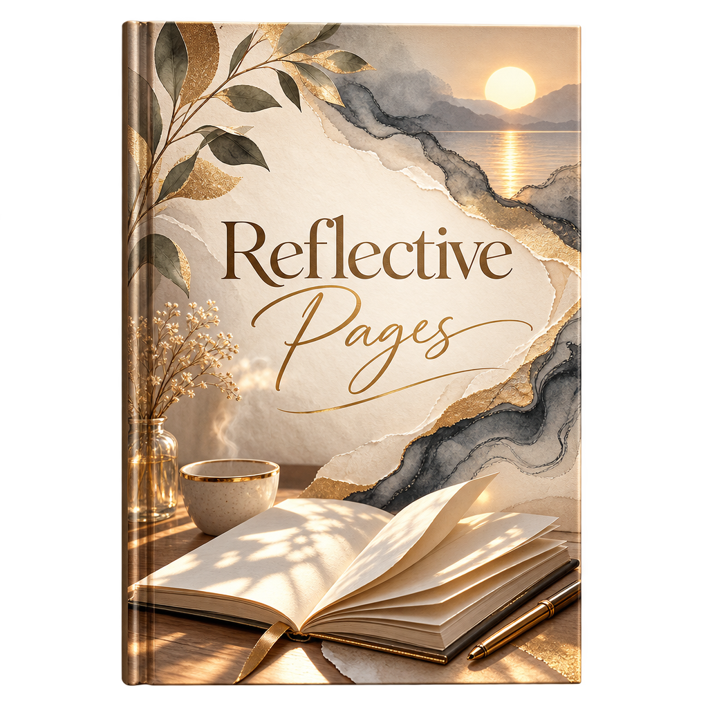 Reflective Pages