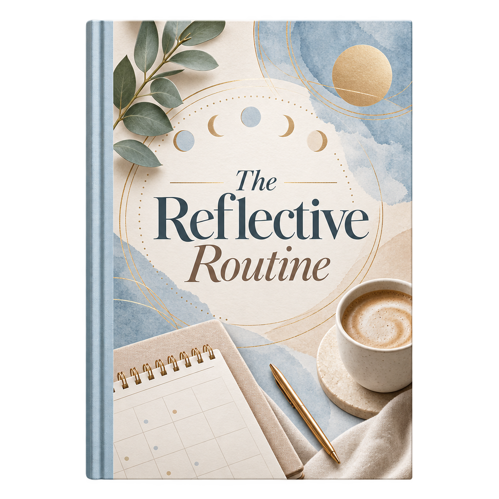 The Reflective Routine
