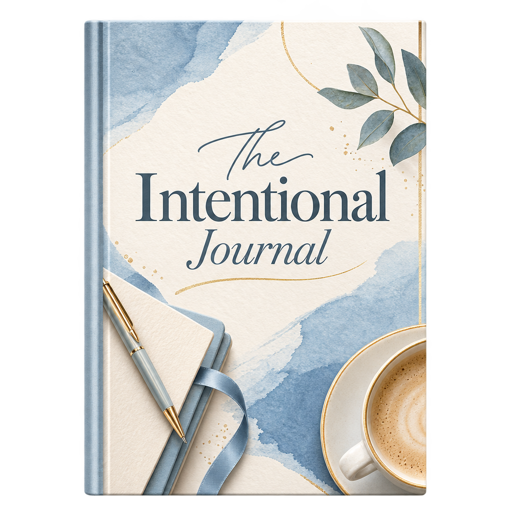 The Intentional Journal