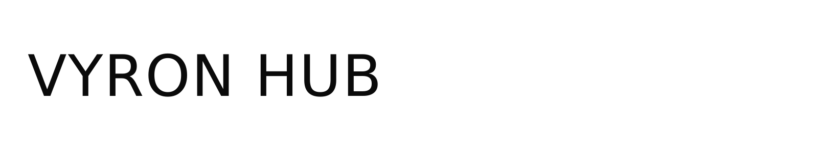 VYRON HUB LLC